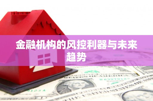 鄞州金融机构的风控利器与未来趋势