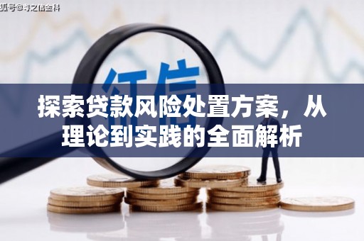 鄞州探索贷款风险处置方案，从理论到实践的全面解析